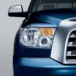 Toyota Tundra Double Cab Limited 2007 года